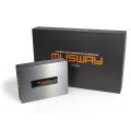 Musway M4+V3 - wzmacniacz samochodowy z DSP