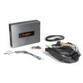 Musway M4+V3 - wzmacniacz samochodowy z DSP