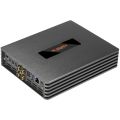 Musway M6v4-24V-512K  - wzmacniacz samochodowy z DSP