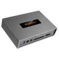 Musway DSP68-512K- procesor DSP 6-kanałowy