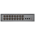 Musway DSP68-512K- procesor DSP 6-kanałowy