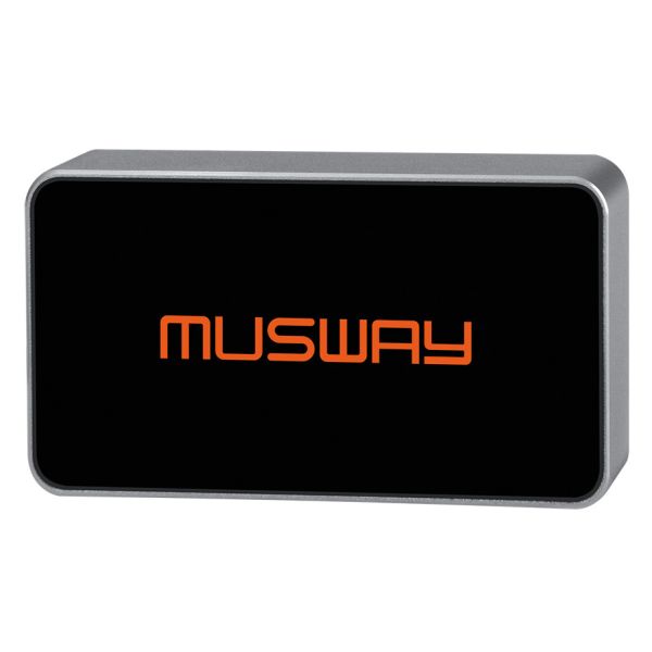 Musway BTA2 - odbiornik Bluetooth