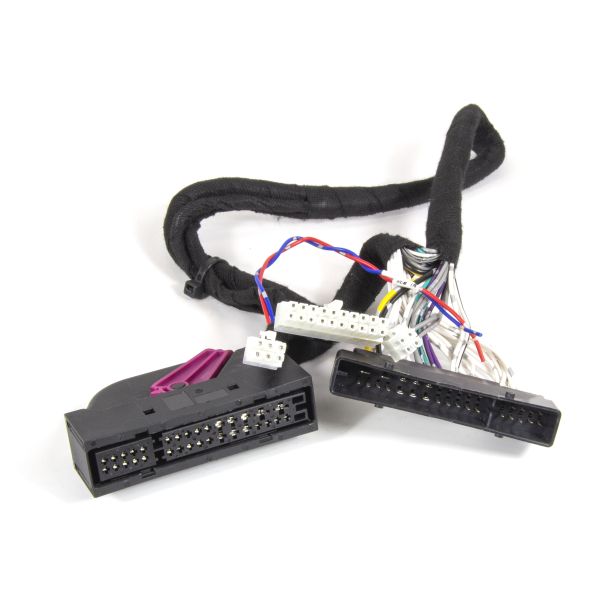 Musway MPK-AUD2M6 - przewody Plug&Play