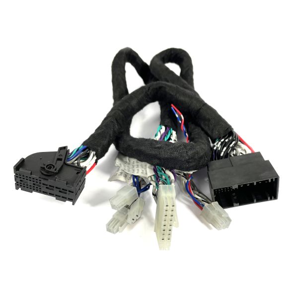 MPK-BMWM6-RAM - przewody Plug&Play