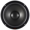 Musway MC6.2C - głośniki odseparowane, średnica 165 mm, moc RMS 100 Wat, impedancja 4 Ohm