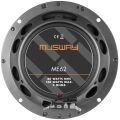 Musway ME62 - głośniki dwudrożne, średnica 165 mm, moc RMS 80 Wat, impedancja 3 Ohm