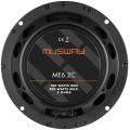 Musway ME6.2C - głośniki odseparowane