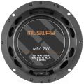 Musway ME6.2W - głośniki midbas, średnica 165 mm, moc RMS 100 Wat, impedancja 3 Ohm