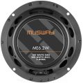 Musway ME6.2W - głośniki midbas