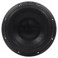 Musway MG10 - subwoofer średnica  250 mm, moc 500 Wat RMS, Impedancja 2x2 Ohm