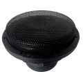 Musway MG10 - subwoofer średnica  250 mm, moc 500 Wat RMS, Impedancja 2x2 Ohm
