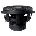 Musway MG10 - subwoofer średnica  250 mm, moc 500 Wat RMS, Impedancja 2x2 Ohm