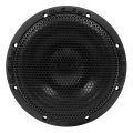 Musway MG8 - subwoofer średnica  200 mm, moc 300 Wat RMS, Impedancja 2x2 Ohm
