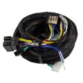 HiFonics MPK-ISO50 - przewody Plug&Play
