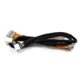 MPK-BYD1M4 - przewody Plug&Play