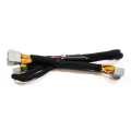 MPK-MG51M4 - przewody Plug&Play