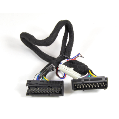 Musway MPK-BMW2D8 - przewody Plug&Play