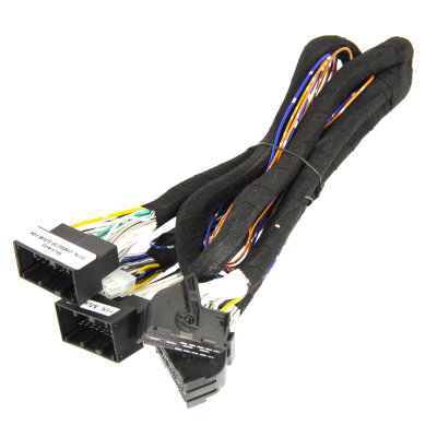 Musway MPK-BMWD8-RAM-HK - przewody Plug&Play