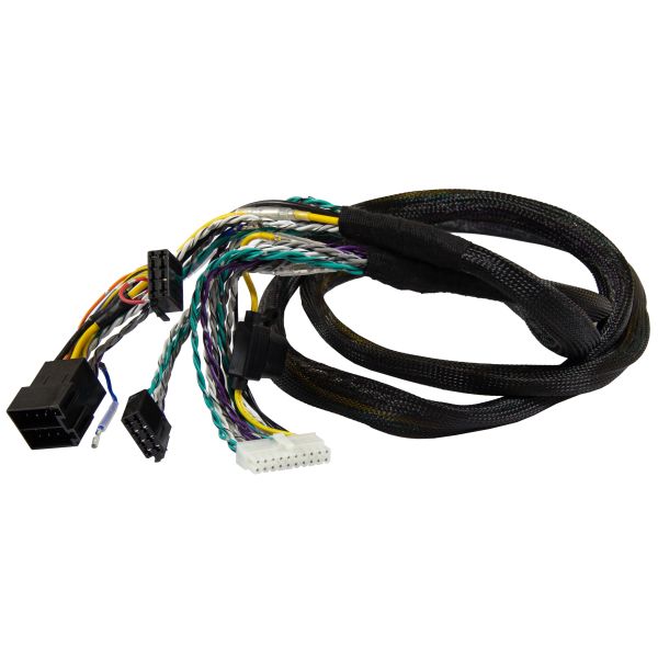 Musway MPK-ISO25 - przewody Plug&Play