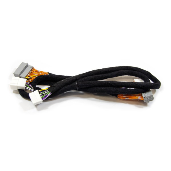MPK-BYD1M4 - przewody Plug&Play
