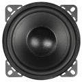 Musway MS4.2C - głośniki odseparowane, średnica 100 mm, moc RMS 70 Wat, impedancja 3 Ohm