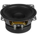 Musway MS4.2C - głośniki odseparowane, średnica 100 mm, moc RMS 70 Wat, impedancja 3 Ohm