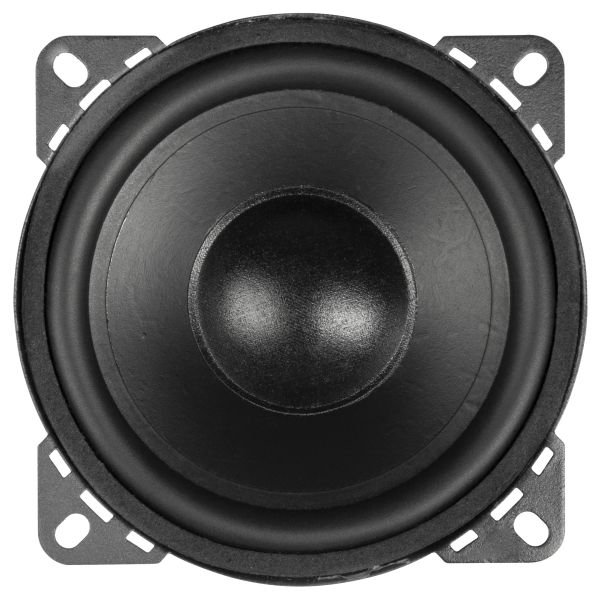 Musway MS4.2C - głośniki odseparowane, średnica 100 mm, moc RMS 70 Wat, impedancja 3 Ohm