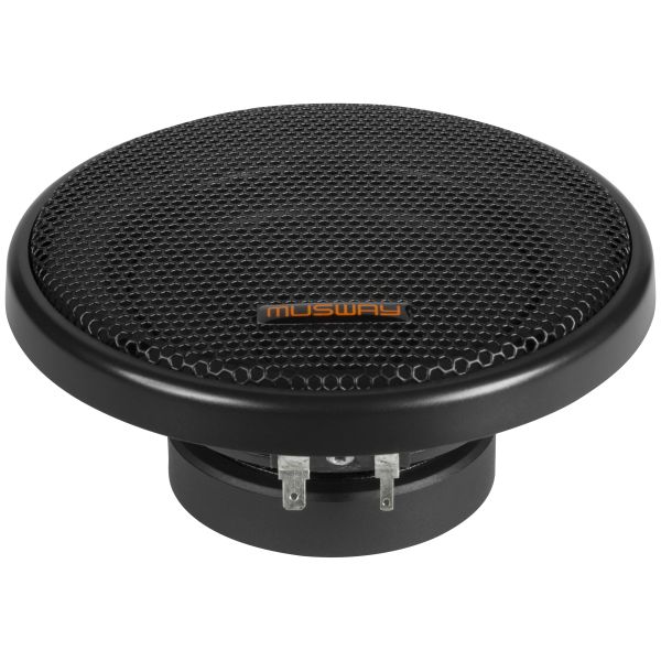 Musway MS4.2C - głośniki odseparowane, średnica 100 mm, moc RMS 70 Wat, impedancja 3 Ohm