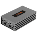 Musway NX175.4  - wzmacniacz samochodowy