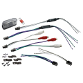 Musway NX175.4  - wzmacniacz samochodowy