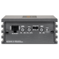 Musway NX200.2  - wzmacniacz samochodowy