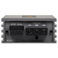 Musway NX200.2  - wzmacniacz samochodowy