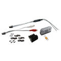 Musway NX200.2  - wzmacniacz samochodowy