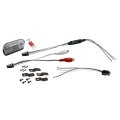 Musway NX275.2  - wzmacniacz samochodowy