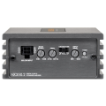 Musway NX350.2  - wzmacniacz samochodowy