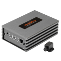 Musway NX400.1  - wzmacniacz samochodowy