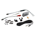 Musway NX400.1  - wzmacniacz samochodowy