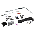 Musway NX450.2  - wzmacniacz samochodowy