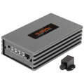 Musway NX600.1  - wzmacniacz samochodowy