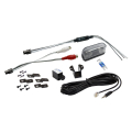 Musway NX600.1  - wzmacniacz samochodowy