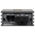 Musway NX700.3  - wzmacniacz samochodowy