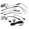 Musway NX700.3  - wzmacniacz samochodowy