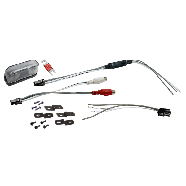 Musway NX275.2  - wzmacniacz samochodowy