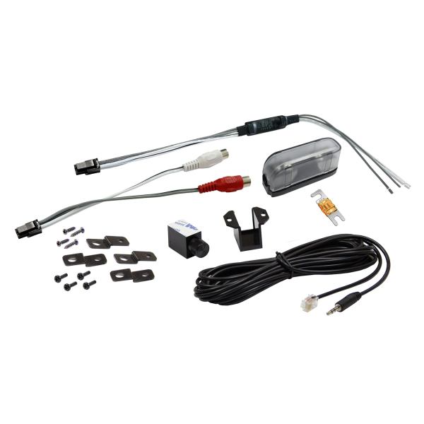 Musway NX400.1  - wzmacniacz samochodowy