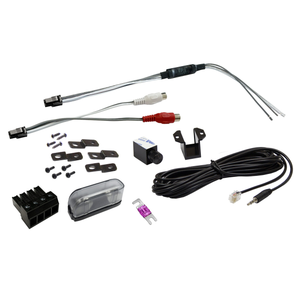 Musway NX450.2  - wzmacniacz samochodowy