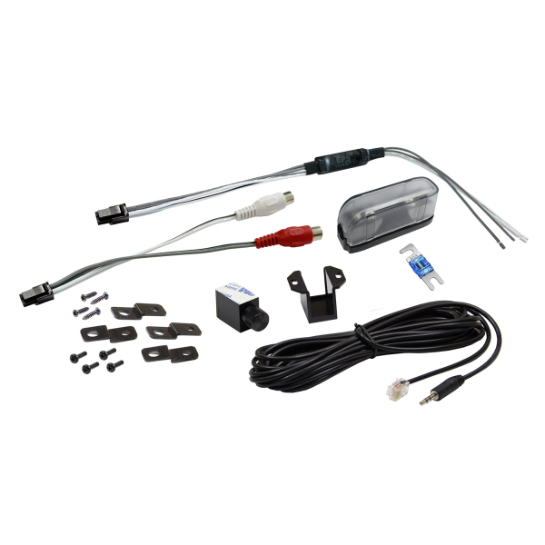 Musway NX600.1  - wzmacniacz samochodowy