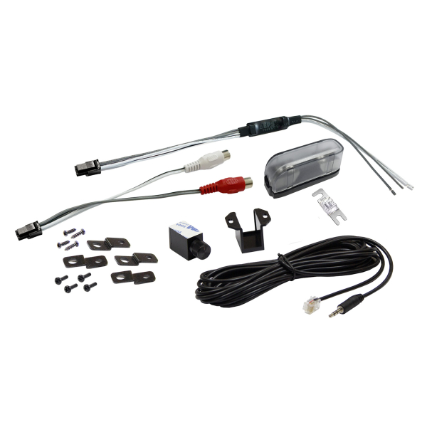 Musway NX800.1  - wzmacniacz samochodowy