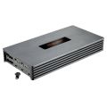 Musway MX EIGHT100  - wzmacniacz ośmiokanałowy, moc RMS 8x100 Wat przy 4 Ohm