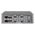 Musway MX EIGHT100  - wzmacniacz ośmiokanałowy, moc RMS 8x100 Wat przy 4 Ohm