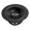 Musway ML6.3A - głośniki odseparowane system trójdrożny aktywny, średnica 165 mm, moc RMS 100 Wat